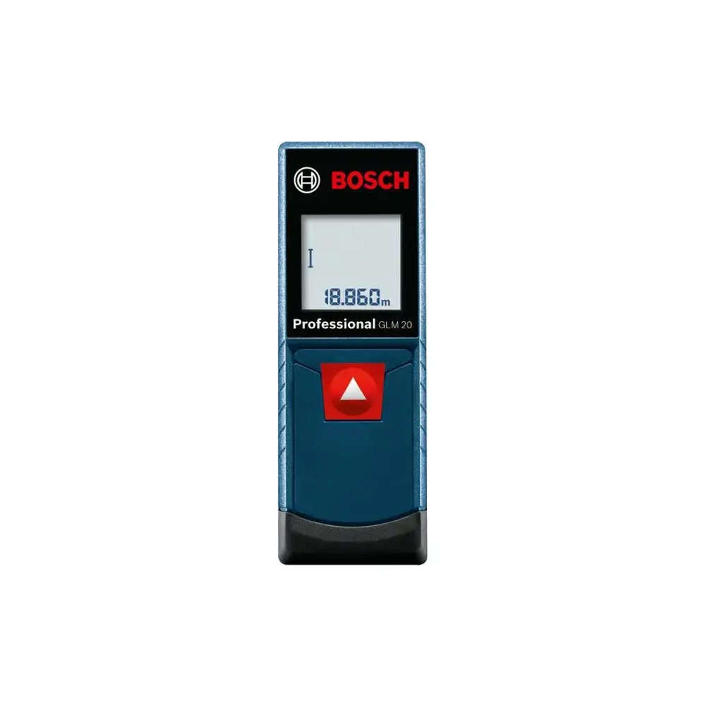 Лазерный дальномер GLM 20 BOSCH 0601072E00