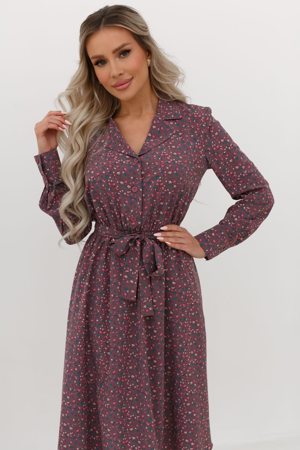 Платье Оливия №6 Valentina