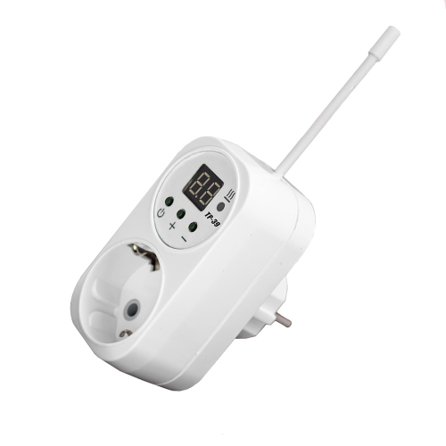 Терморегулятор ТР-39