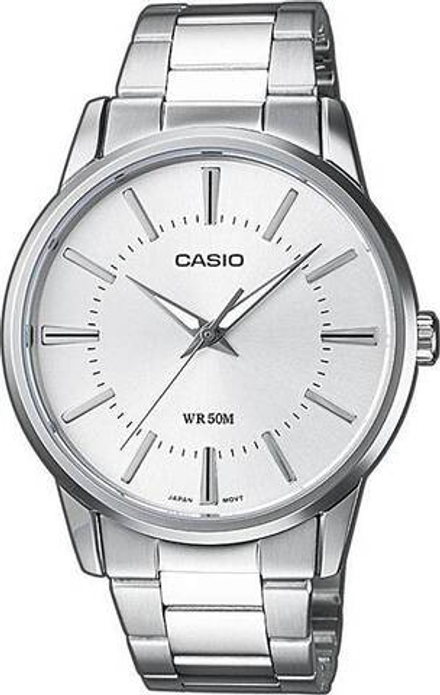 Мужские наручные часы Casio Vintage MTP-1303D-7A