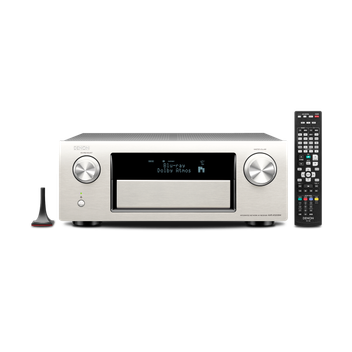 Denon AVR-X5200W