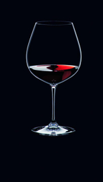 Набор из 4-х бокалов для вин Burgundy 700 мл Vinum  Riedel