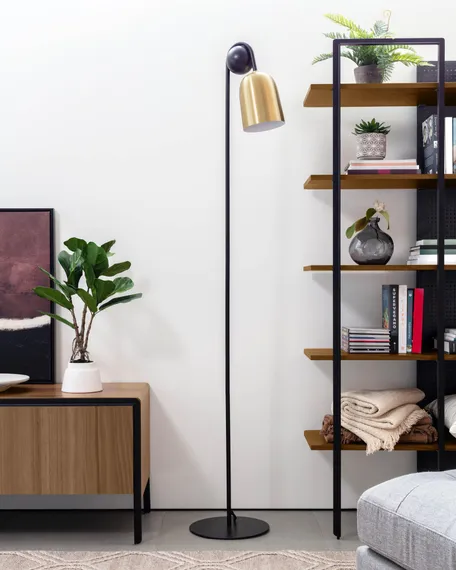 Торшер Natsumi 180 см