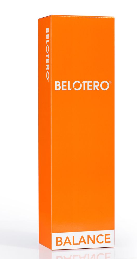 Belotero Balance 1 мл