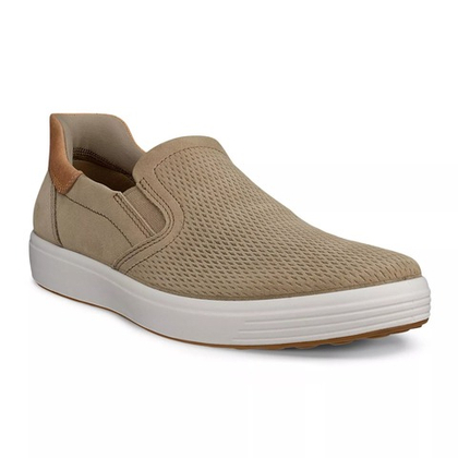 Слипоны мужские ECCO SOFT 7 M