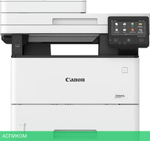 МФУ Canon i-Sensys Colour MF553dw белый (5160C023)