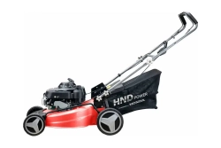 Газонокосилка бензиновая HND LM 53 XP
