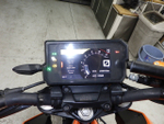 KTM 390 Duke , 2020