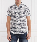 Рубашка Armani Exchange - белый(3DZC04 ZNEAZ)