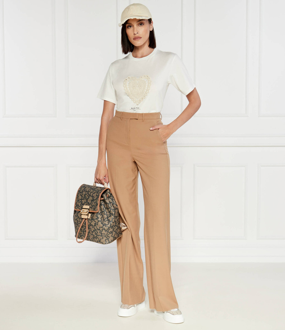 Рюкзак Tous - коричневый(20015829)