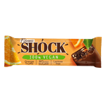 Батончик - 100% Vegan FitnesShock