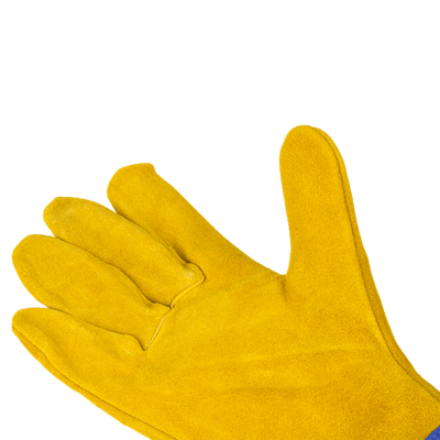 START WeldMaster STG0220, Перчатки из цельного спилка (10/100)