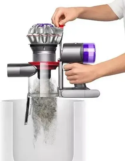 Пылесос Dyson V8 Absolute (SV25)