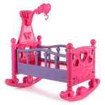 Колыбель игрушечная BTG-093 (36,5x30x40см)