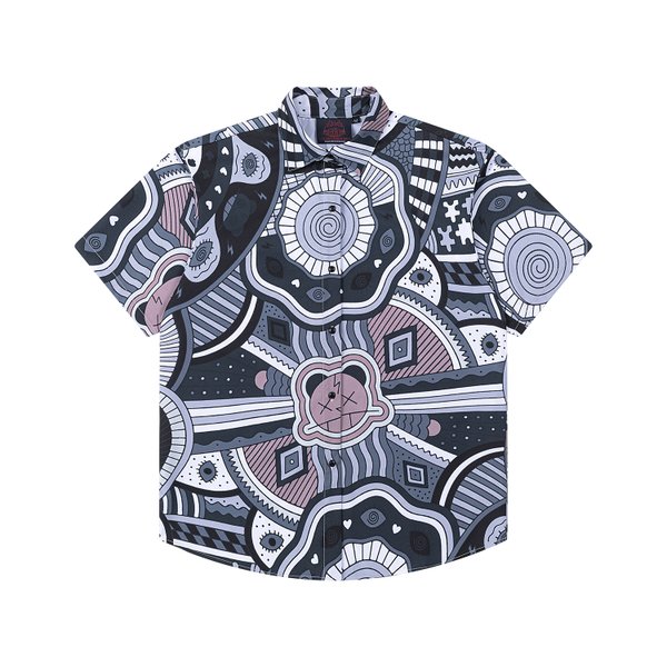 Сорочка Ymkashix Easy