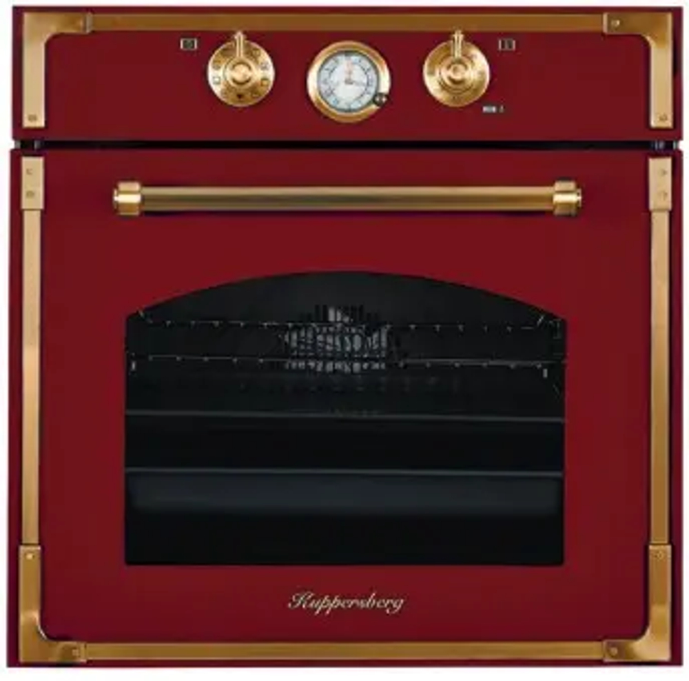 Духовой шкаф Kuppersberg RC 699 BOR Bronze