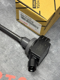 Катушка зажигания Tayota 9091902276