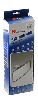 Судовое зеркало заднего вида  (300х100мм)