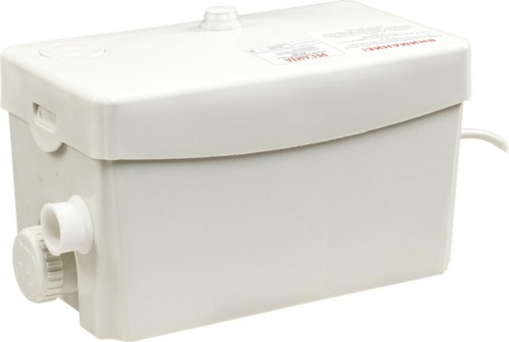 Установка канализационная Ресанта КН 2D 77/9/1