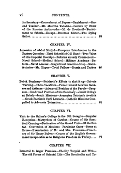 Among the Turks | Cyrus Hamlin