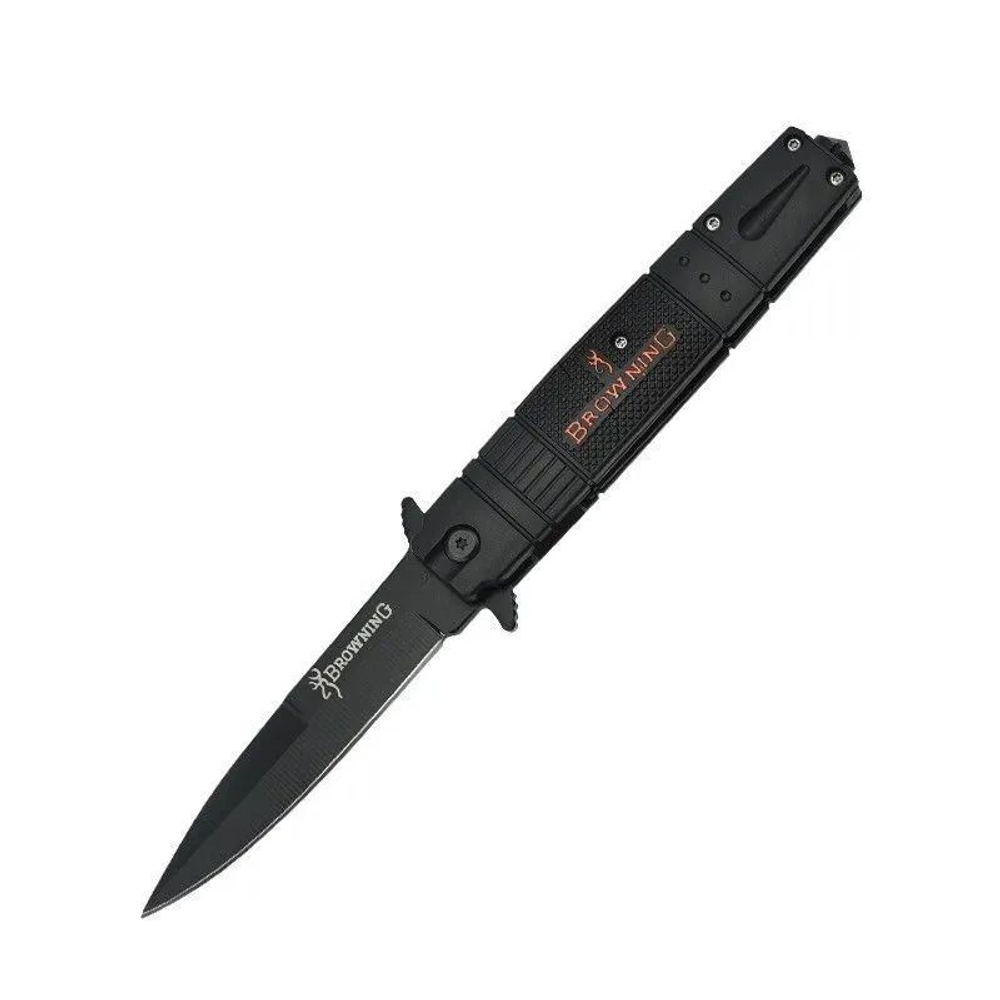 Нож туристический BROWNING
