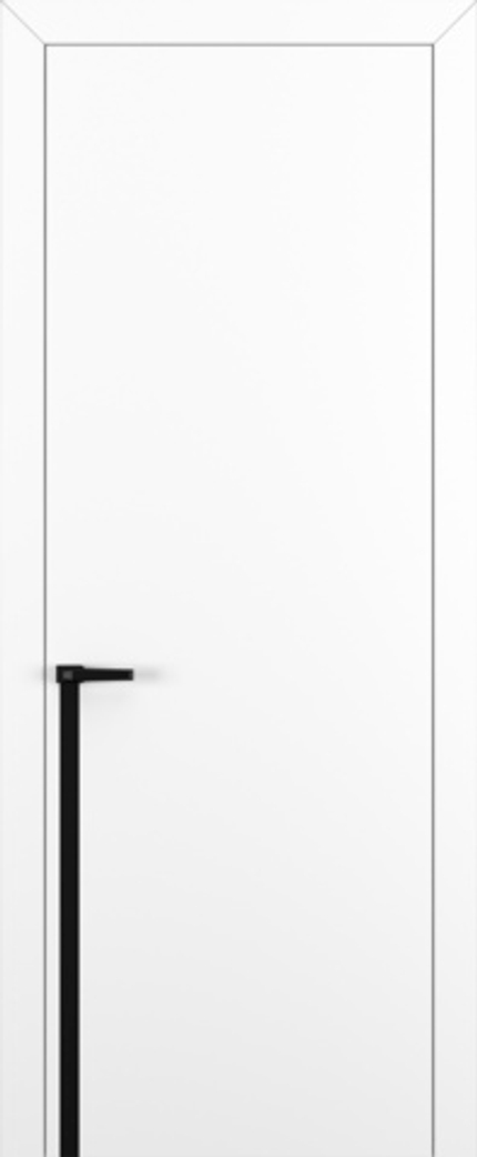 Межкомнатная дверь Квалитет ПГ К21