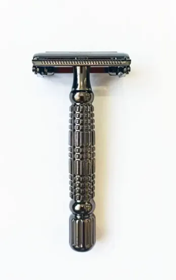 Т-образная бритва (станок) Kurt, 20001BS