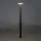 09974-0.7-001JH 1,0M LED12W BK RLOS фонарь