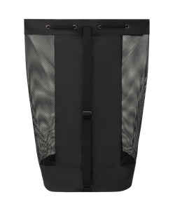 Сетка для мячей TEAM Ball Bag, черный