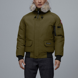 Куртки Canada Goose Chilliwack FW22 Logo, 7999M-49