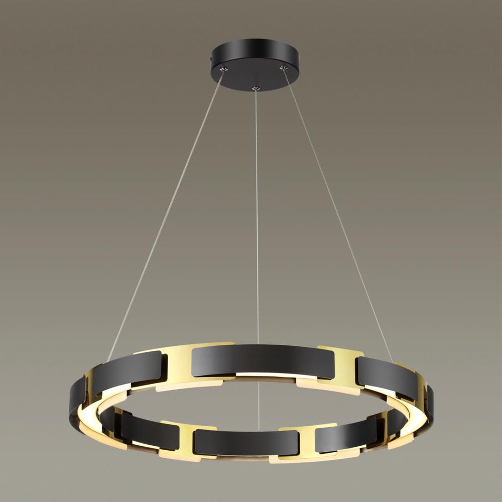 Подвесной светильник Odeon Light 4991/55L