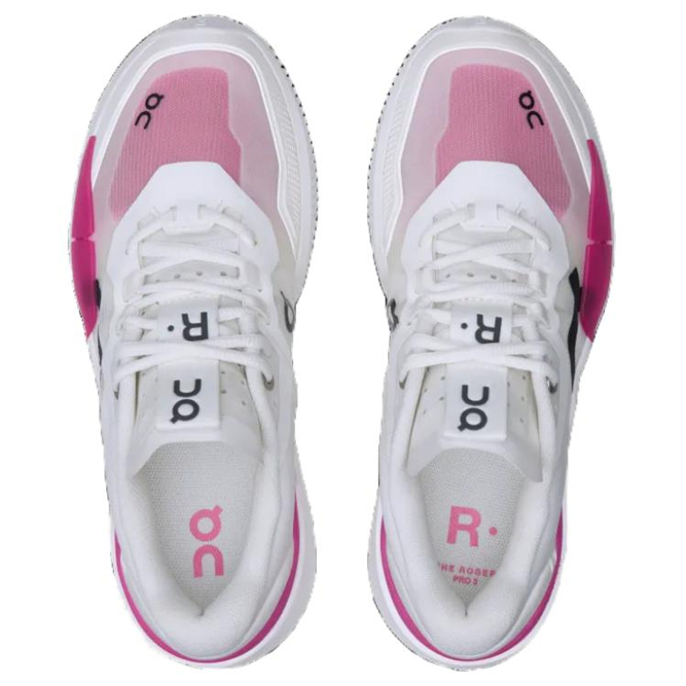 On S The Roger Pro 2
