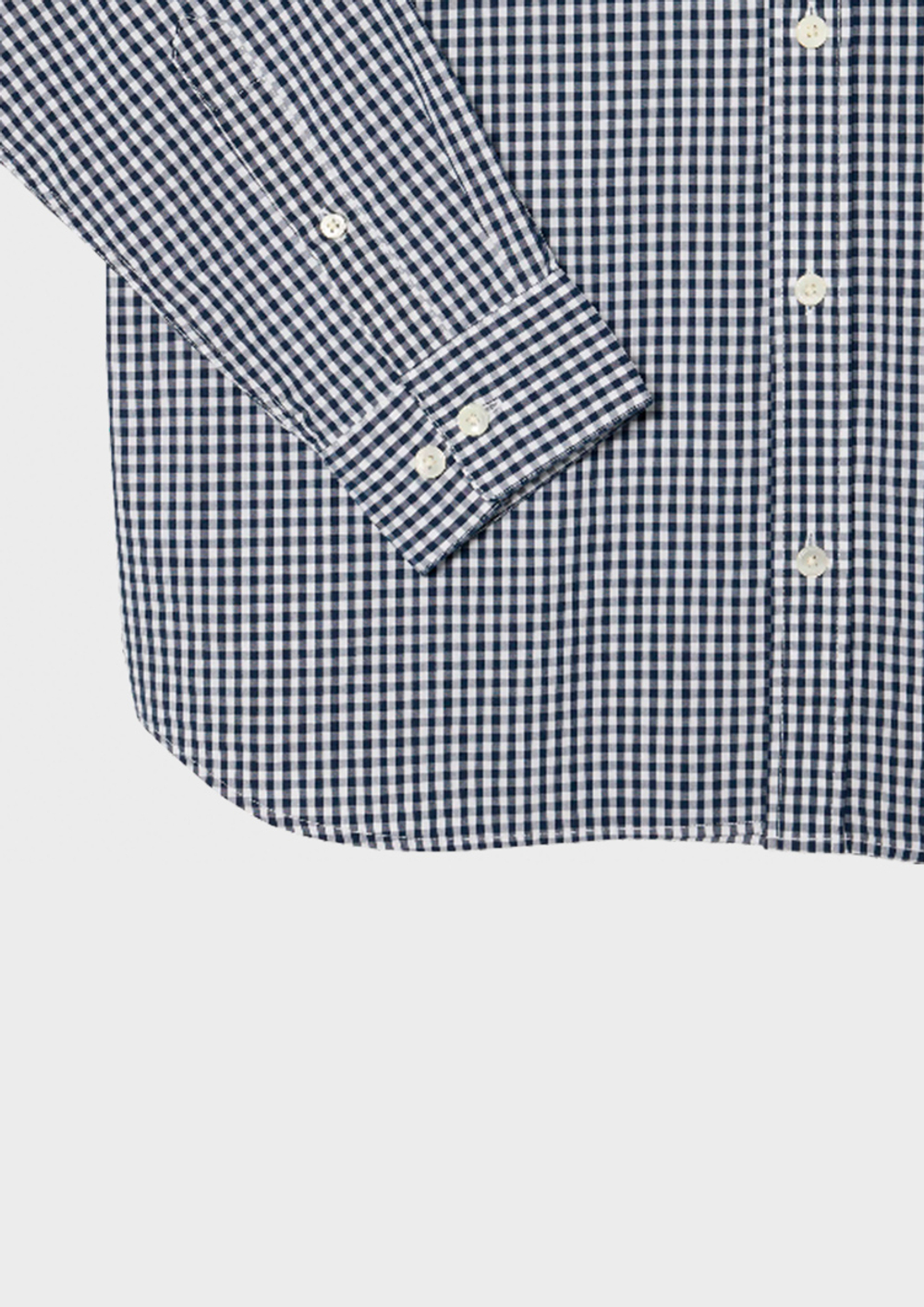 Рубашка LACOSTE