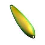 Блесна колеблющаяся FOREST Front Lake 70мм 12гр, цвет #04