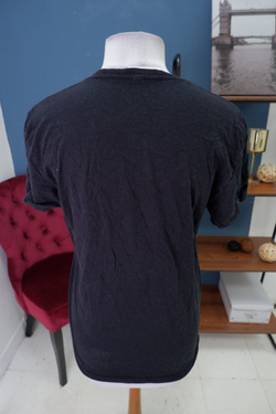 Футболка Zolla повседневная 46 размер