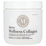 Martha Stewart Wellness, морской коллаген, без добавок, 405 г (14,19 унции)