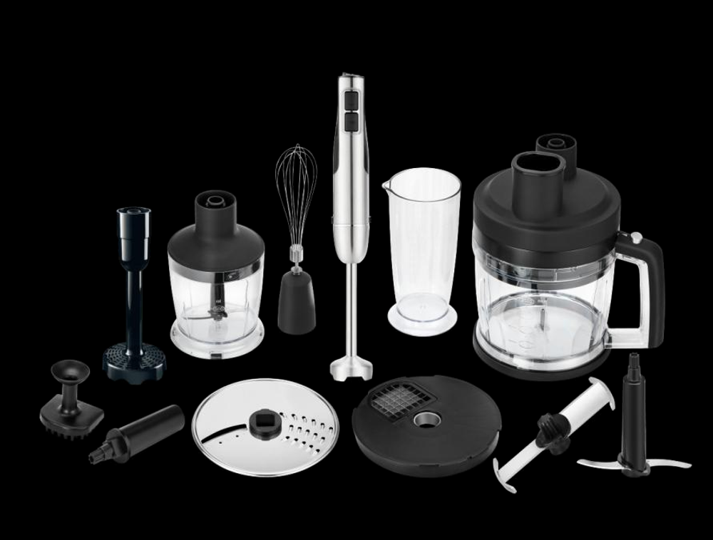 Блендер OLM-JBBX010