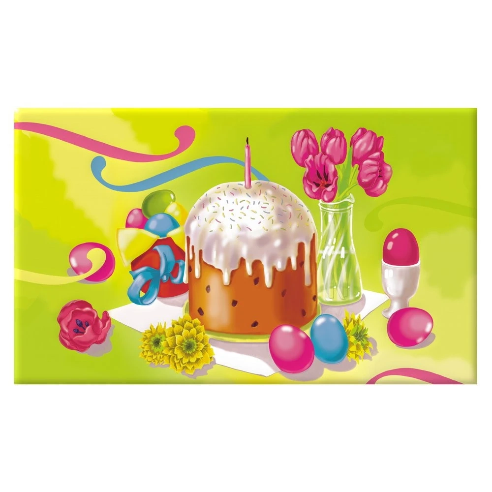 Доска разделочная 29*17см «Пасха» МТ18-29