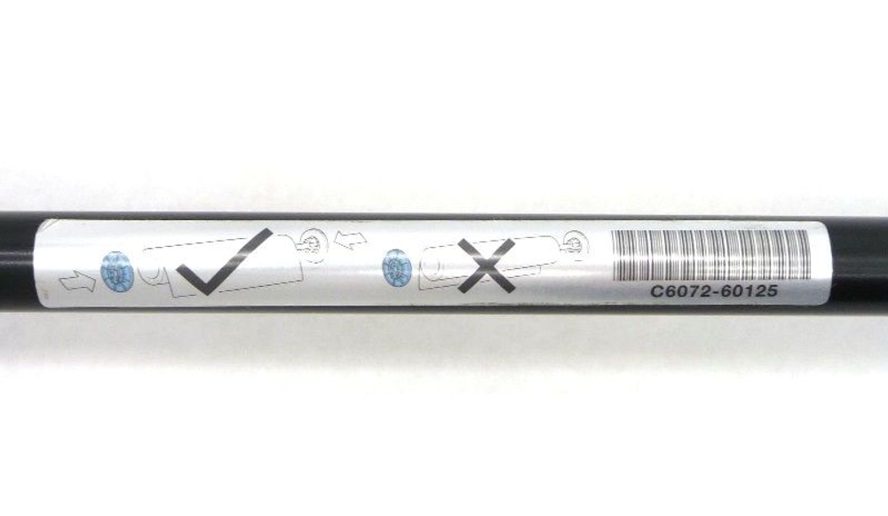 Податчик рулонов для принтера HP Designjet 500/800/1055 c6072-60125 36"