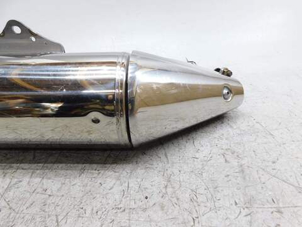 глушитель Honda CB400 SFV-4