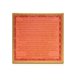 Цитрусовая гелевая маска для сияния кожи "СЧАСТЛИВАЯ КОЖА" (100гр)