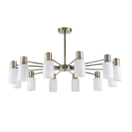 8100/12C LN Люстра E14 12*40Вт 220В IP20 COMFI
