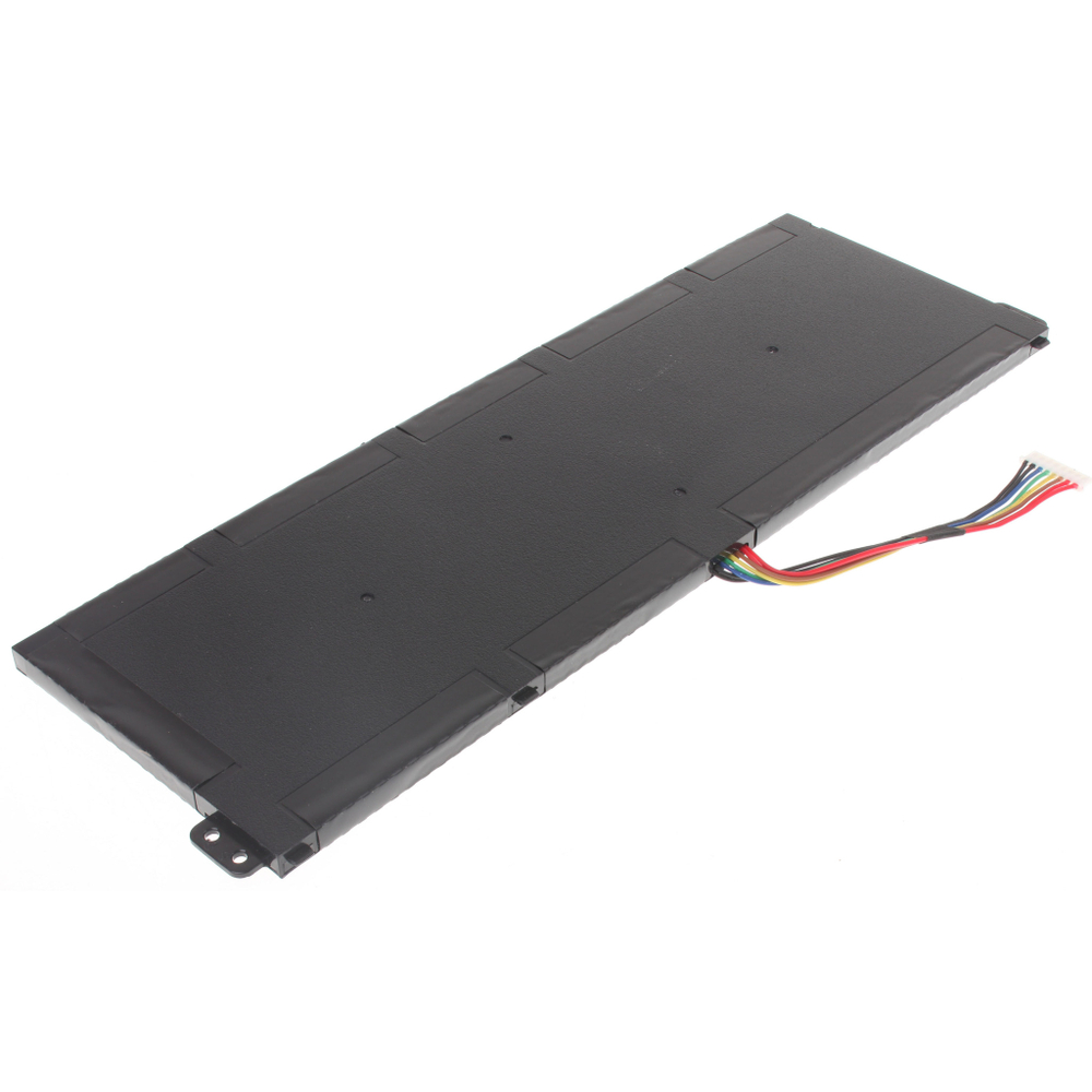 Аккумулятор iBatt 3400mAh для ноутбуков Acer Aspire 5 A515-43, 5 A515-55 (AP19B5L)