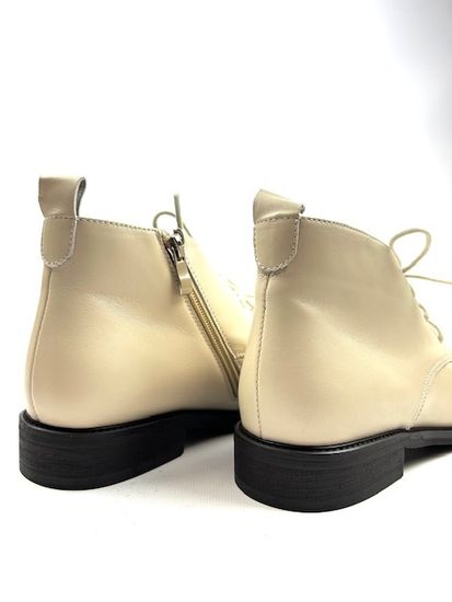 Ботинки женские