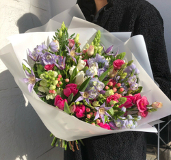 Spring delivery 44