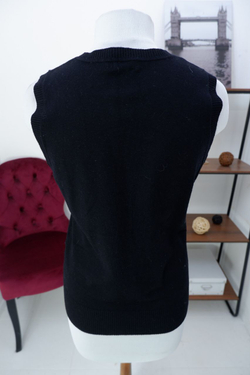 Жилет Ostin  с хлопком стильный 50 размер