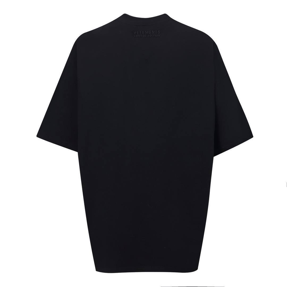 Футболка Vetements