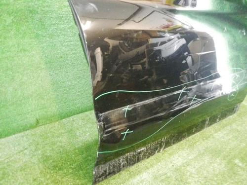 Дверь передняя правая BMW X3 G01 (2017-н.в.)