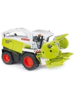 Комбайн Claas Jaguar 900 Bruder 02131