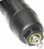 Гайковерт пневматический MIGHTY SEVEN NC-4811 ударный 1/2", прямой